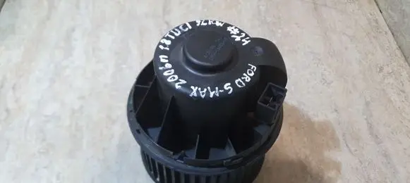 Ford S-MAX Heater fan/blower 3M5H18456AD