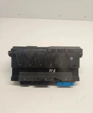 BMW 5 F10 F11 Fuse module 9252815 9181282