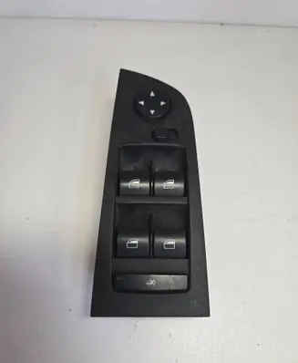 BMW 3 E90 E91 Electric window control switch 6948623
