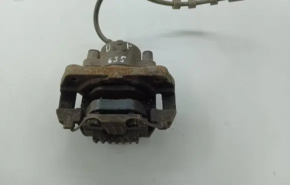 BMW 5 E60 E61 Front brake caliper 6024bmw