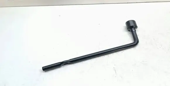 KIA Sportage Wheel nut wrench 