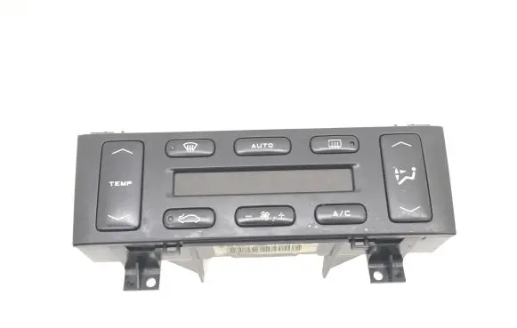 Peugeot 406 Climate control unit 96482616XT