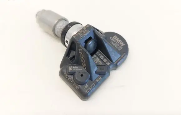 BMW 3 G20 G21 Air pressure sensor 6877936