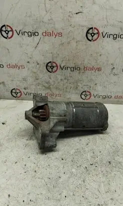 Mitsubishi Outlander Starter motor D8R28