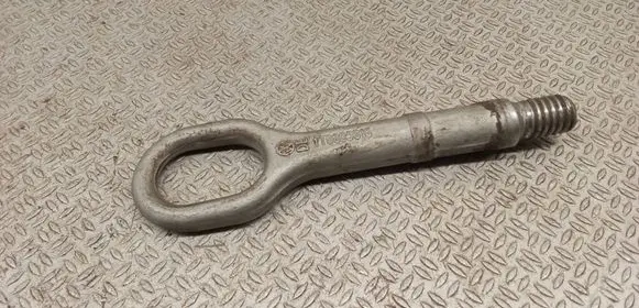 Volkswagen Touran I Towing hook eye 1T0805615