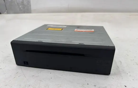 Jaguar X-Type Navigation unit CD/DVD player 4621008344