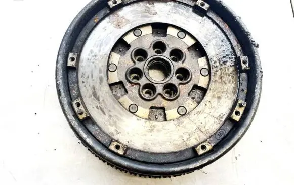 Renault Clio II Flywheel