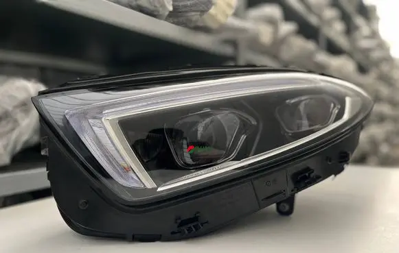 Mercedes-Benz CLS C257 Headlight/headlamp A2579068300