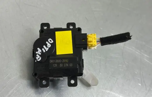KIA Optima Air flap motor/actuator DH1138003990