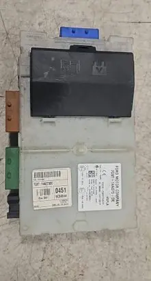 Ford Mondeo MK IV Fuse module 7G9T14A073DE 3659AF01125TP