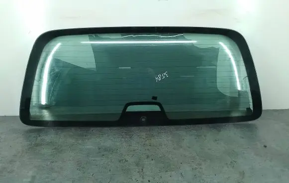 Mercedes-Benz E W210 Opening tailgate glass 