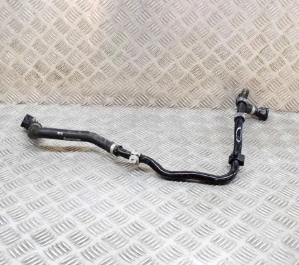 Mercedes-Benz EQA Engine coolant pipe/hose A2438303600