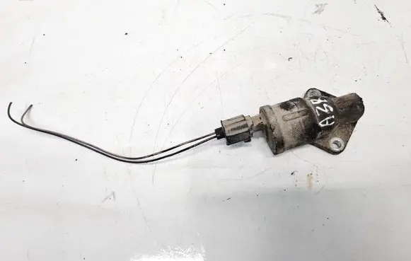 Ford Puma Idle control valve (regulator) XS4U9F715BB