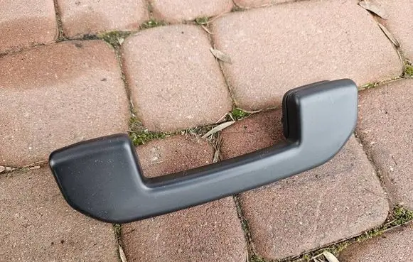 Opel Mokka B Headlining roof cover 