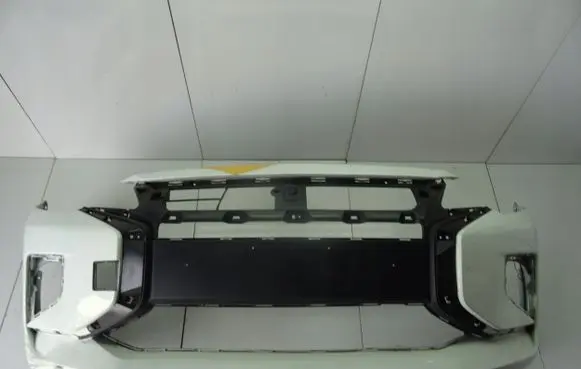 Mitsubishi Space Star Front bumper R22P3
