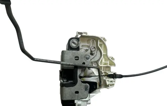 Dodge Durango III Rear door lock P04589922AH R1520 T5AKD2067