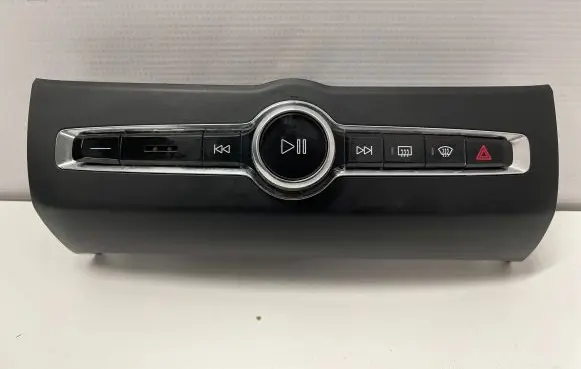 Volvo XC60 Sound control switch 31398846