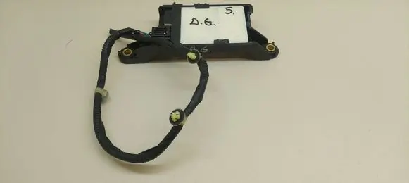 Acura MDX III Blind spot module 36930TYRA01 36931TYRA01