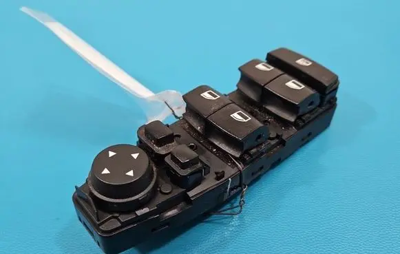 BMW X3 F25 Electric window control switch 9208111 IMPRK1607905