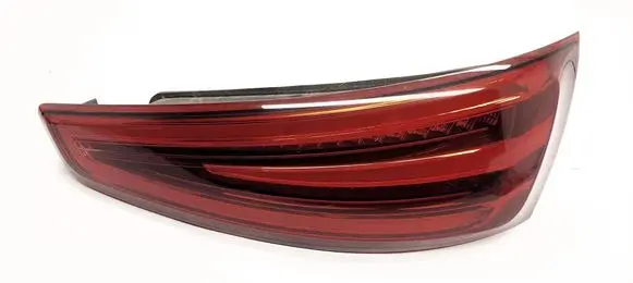 Audi Q3 8U Rear/tail lights 8U0945094H