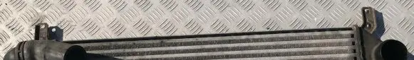 Seat Alhambra (Mk1) Intercooler radiator 7m3145805