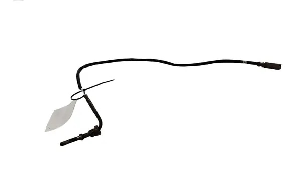 Skoda Octavia Mk2 (1Z) Exhaust gas temperature sensor 03L906088AJ