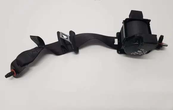KIA Ceed Rear seatbelt 89810A6010