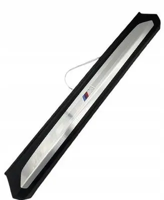 BMW 8 G14 Front sill (body part) 8076666