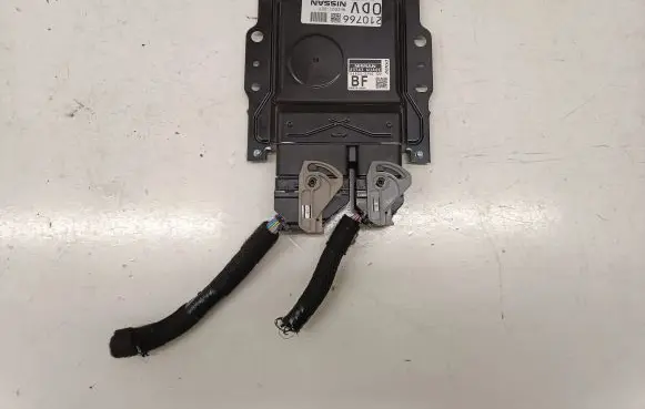 Engine control unit/module