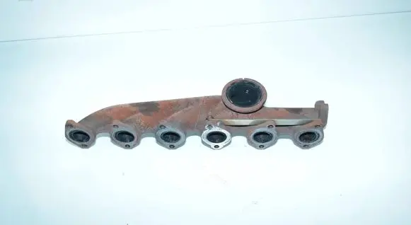 BMW 5 F10 F11 Exhaust manifold 8519607 11628519607 11628511764