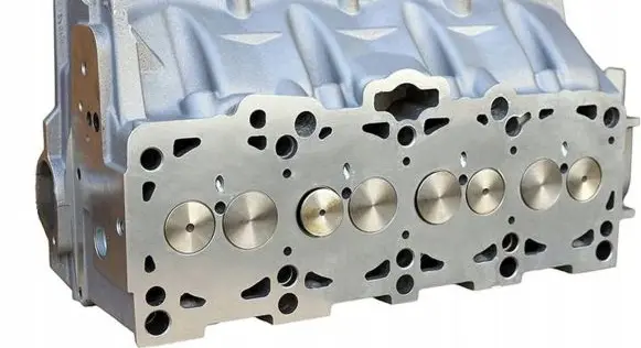 Volkswagen Sharan Engine head 038103373R