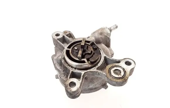 Vacuum pump
