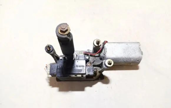 Fiat Bravo - Brava Rear window wiper motor