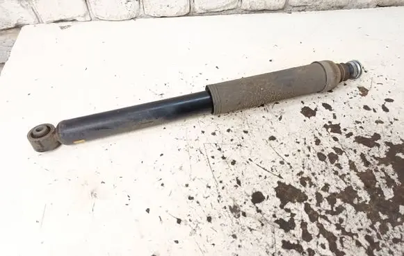 Nissan Pulsar Rear shock absorber/damper
