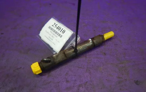 Ford Focus Fuel injector