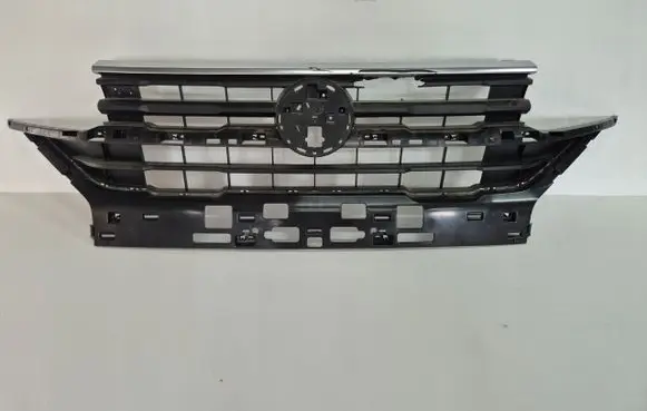 Volkswagen Amarok Front bumper upper radiator grill N1XB8350B