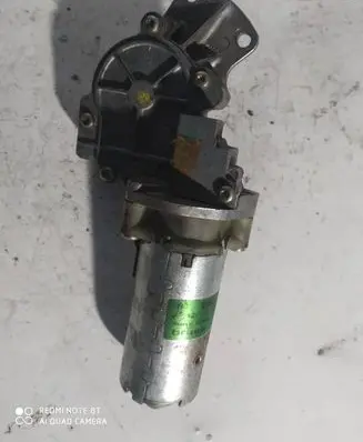 Audi A6 S6 C5 4B Seat adjustment motor 0130002488
