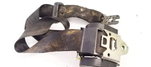 Audi A3 S3 8V Rear seatbelt 629416900