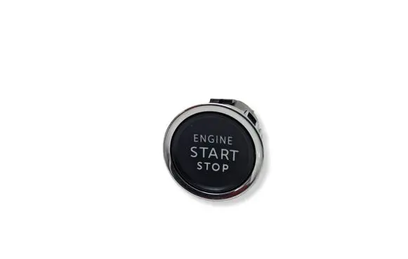 Citroen C4 III e-C4 Engine start stop button switch 9827205180 10338415 1033841