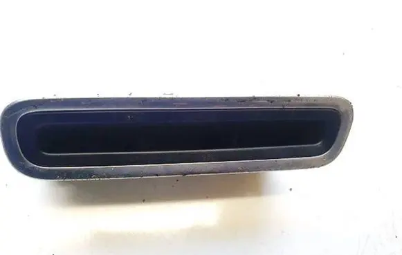 Volvo S80 Dashboard side air vent grill/cover trim 30755423