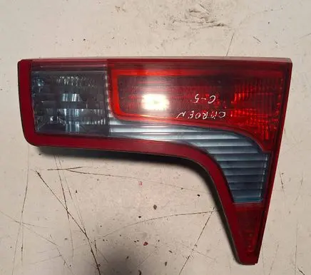 Citroen C5 Rear/tail lights 89034081X31D 89034081X31 89034081