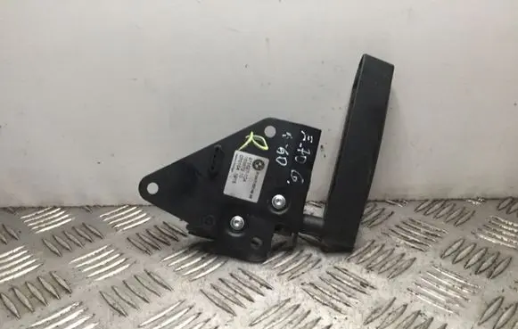BMW X5 E70 Tailgate/trunk/boot lock/catch/latch 975827 163672 070104