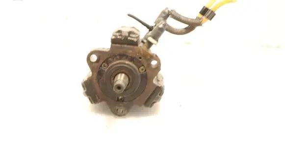 Renault Megane I Fuel injection high pressure pump 0445010018