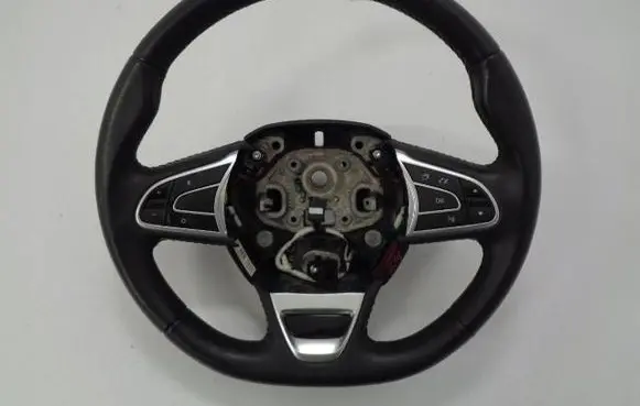 Renault Kadjar Steering wheel