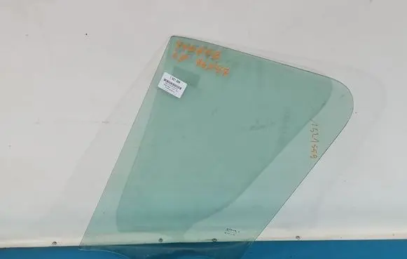 Renault Master III Front door window glass four-door IMPRK1521559