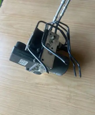 Audi A4 S4 B6 8E 8H ABS Pump ESP01248 0265950011