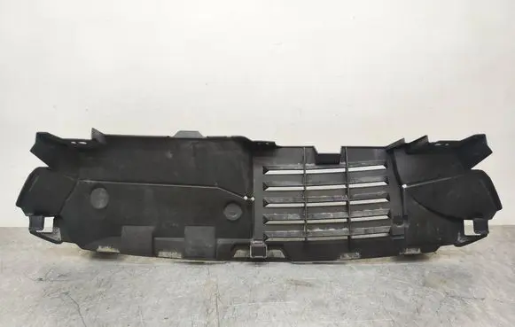 Peugeot Expert Bottom radiator support slam panel 9808490680 1593390X M51031