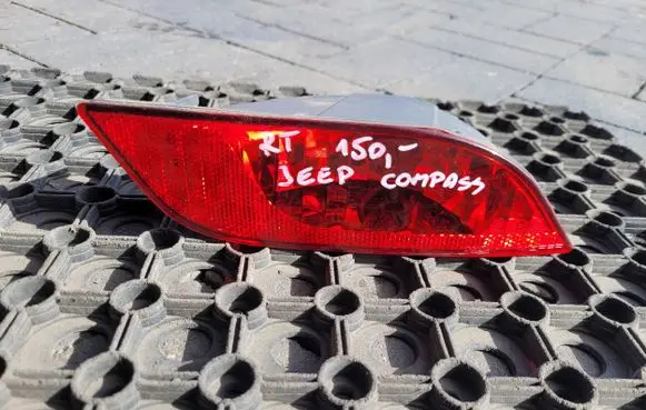 Jeep Compass Rear fog light 55112674AA 294559