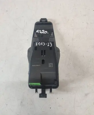 Volvo S60 Windshield/windscreen camera P31295504