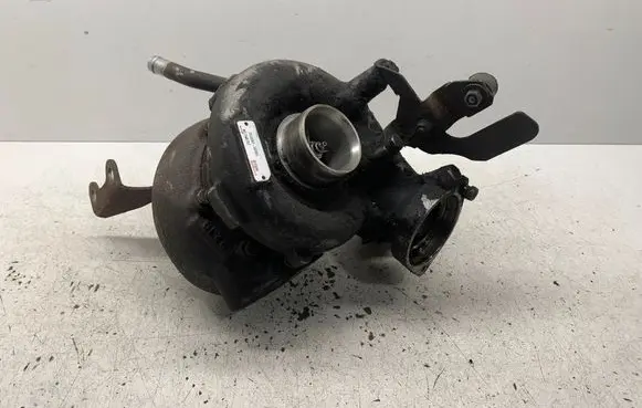 BMW X5 E53 Turbo 7533925018S NE24631Z 753392